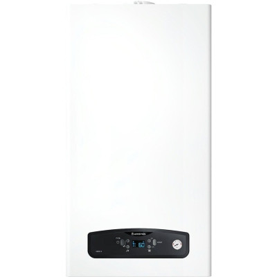 Котел Ariston CARES S SYSTEM 24TF (3301636) Винница - изображение 3