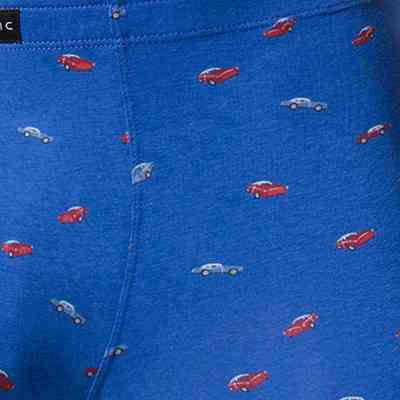 Труси чоловічі шорти Atlantic MH-1121 Киев