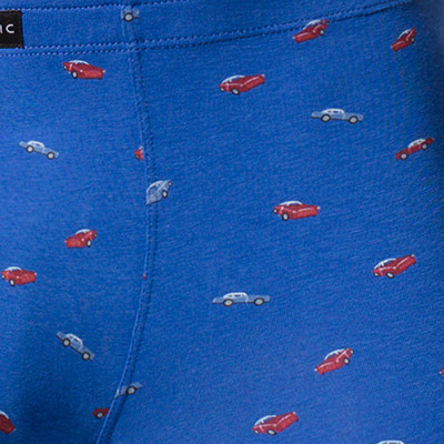 Труси чоловічі шорти Atlantic MH-1121 Киев - изображение 3