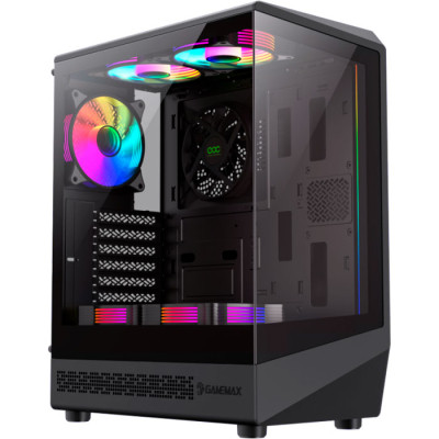Корпус Gamemax Vista COC AB Винница - изображение 1