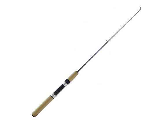 Вудочка зимова ICE ROD 65см 213-65A ТМ FISHING ROI Київ