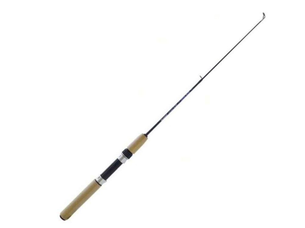 Вудочка зимова ICE ROD 65см 213-65A ТМ FISHING ROI Київ - фото 1