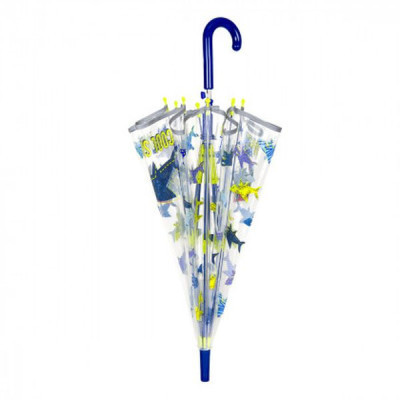 Парасоля Cool kids Акула (6337348) Вінниця - фото 3