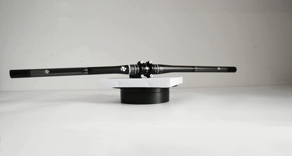 Руль-вынос RXL SL 31.8 мм 60 мм, карбоновый, 6°, для MTB, шоссе, гравий, апгрейд и шоссейных велосипедов Киев - изображение 9