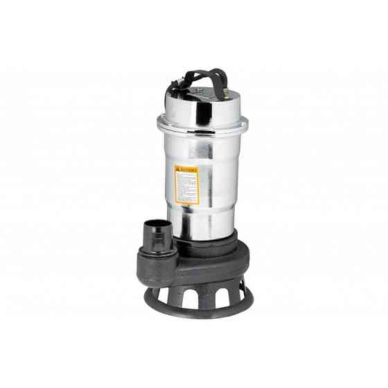 Фекальний насос AL-FA ALWP50 – 2800 Вт, для стічних вод, занурювальний Львів