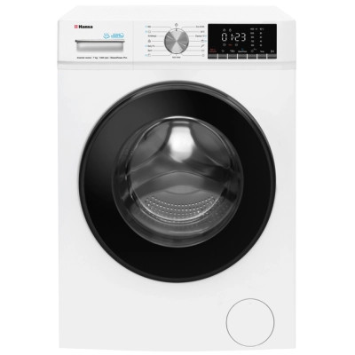 Стиральная машина Hansa WHG714SD1W Винница - изображение 1