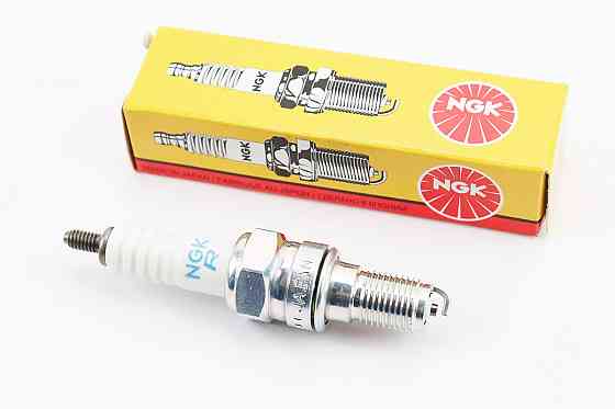 Свічка 4Т CR8EH-9 - M10 L17 - DIO AF56, SH150 Київ