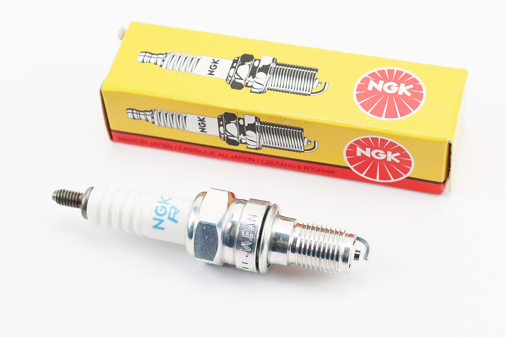 Свічка 4Т CR8EH-9 - M10 L17 - DIO AF56, SH150 Київ - фото 1