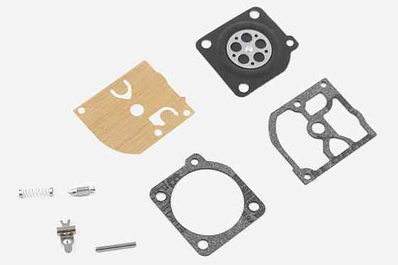 Ремкомплект карбюратора бензопила St M 230/250 (полный) Мукачево