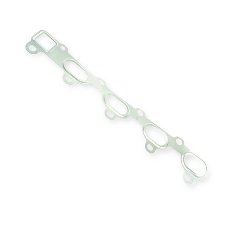 Прокладка випуск Опель Астра, Вектра 1.8 i 95- колектора Мукачево - фото 1