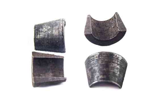 Сухарики клапана (компл) МТ, ДНІПРО, УРАЛ VDK Киев