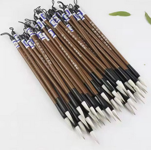 Кисти для живописи 3 шт Киев - изображение 1