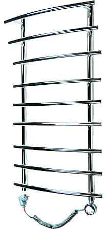 Електронагрівач ТЕН MEG 300W для сушарки для рушників Київ