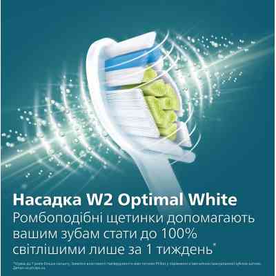 Электрическая зубная щетка Philips HX3689/44 Винница