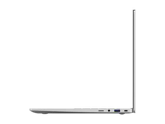 Ноутбук Samsung Galaxy Book NP750XDA i7-1165G7 16/256 ГБ SSD 15.6″ FullHD Windows 11 Миколаїв