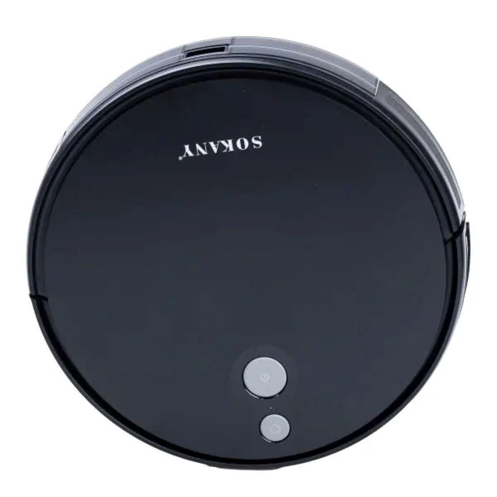 Робот-пилосос Sokany SK-13016 чорний Київ - фото 4