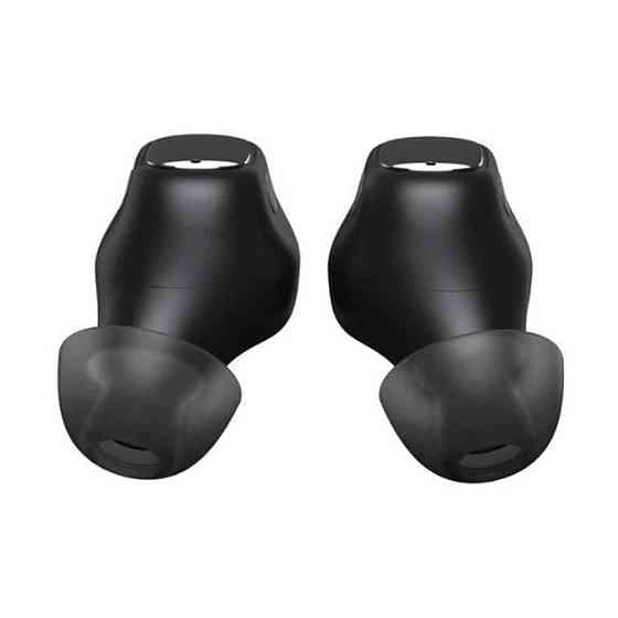 Навушники Baseus Bowie WM01 True Wireless Earphones Black Київ