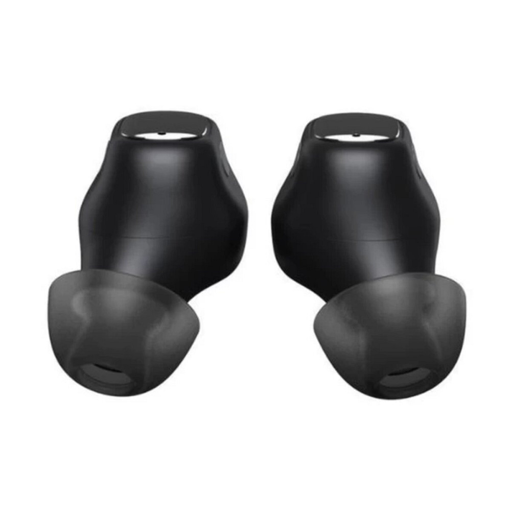 Навушники Baseus Bowie WM01 True Wireless Earphones Black Київ - фото 4