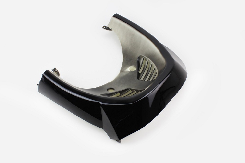 пластик - основний "деко" STORM 2013, ЧОРНИЙ Киев - изображение 1