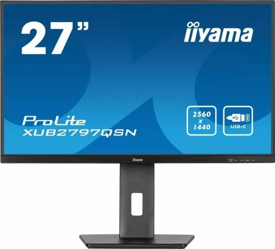 Монитор IIYAMA 27