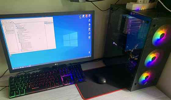 Игровой Компьютер Киев