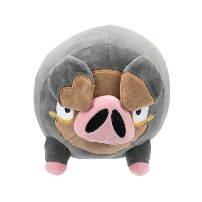 Мягкая игрушка Pokemon Лечонк 20 см (PKW3658) Винница - изображение 2