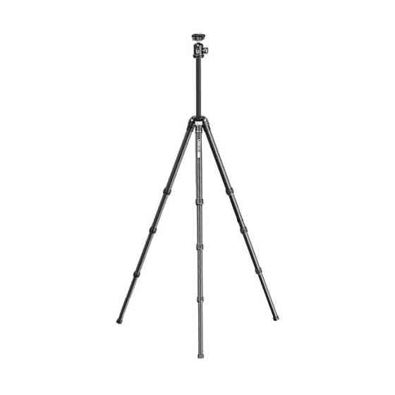 Штатив карбоновый облегченный 51-162см Ulanzi MT-60 Киев
