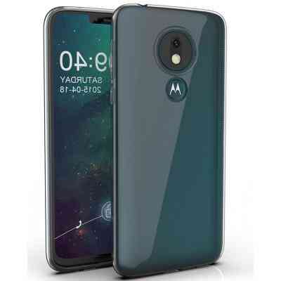 Чохол до моб. телефона BeCover Motorola Moto G7 Transparancy (705135) Вінниця