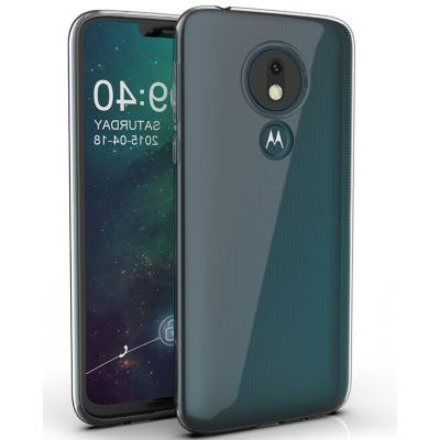 Чехол для моб. телефона BeCover Motorola Moto G7 Transparancy (705135) Винница - изображение 1