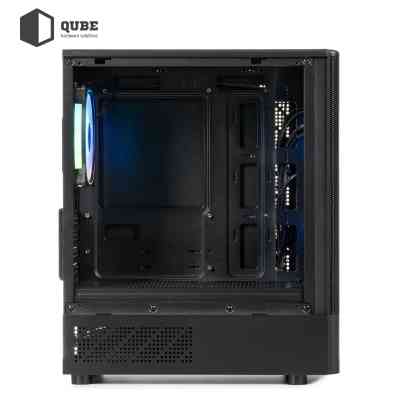 Корпус Qube GEON_GBNU3 Вінниця