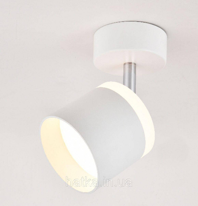 Спот Sirius RT451 WT Киев - изображение 1