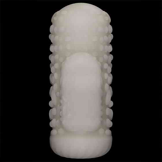 Мастурбатор - Knights Ring Vibrating Dual Purpose Sleeve-Drip Sex Aura Киев