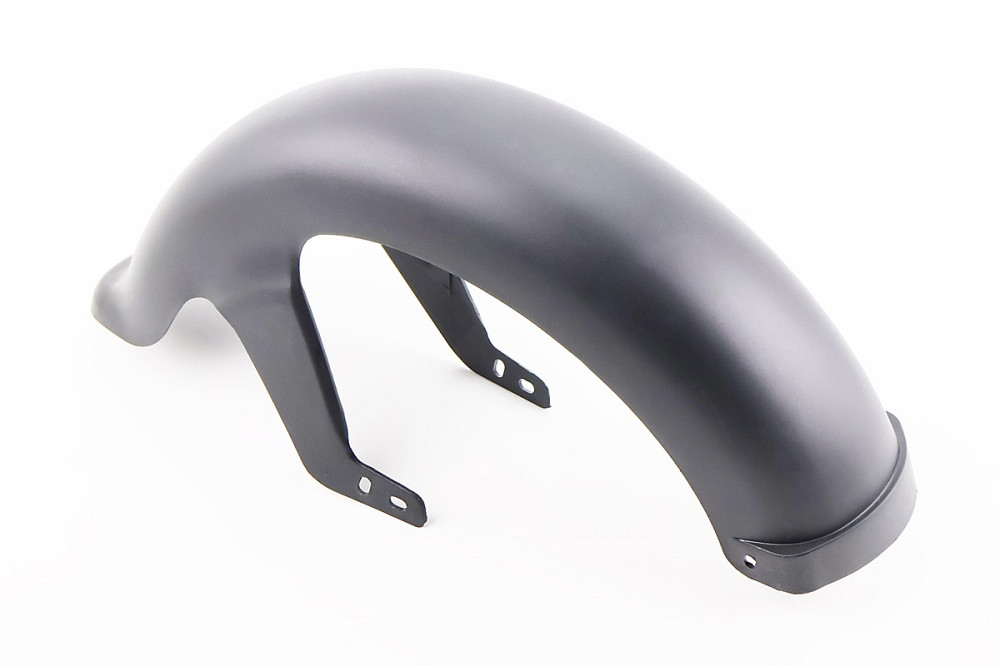 Крило заднє Mini Киев - изображение 1