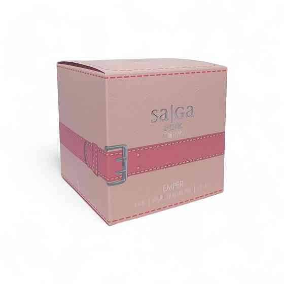 Парфюмированная вода женская Saga Pink Emper Оригинал 100мл Харьков