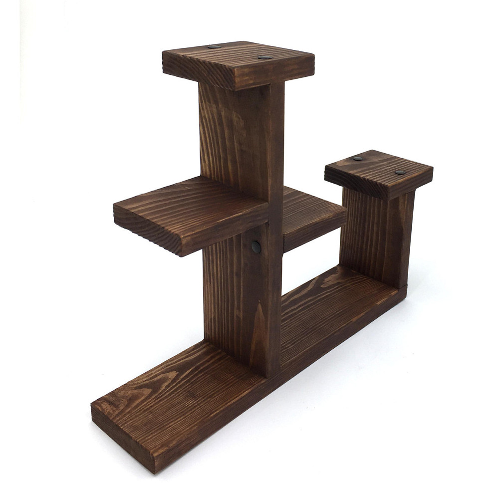 Підставка для квітів "Оспіталет" капучино Миколаїв - фото 2