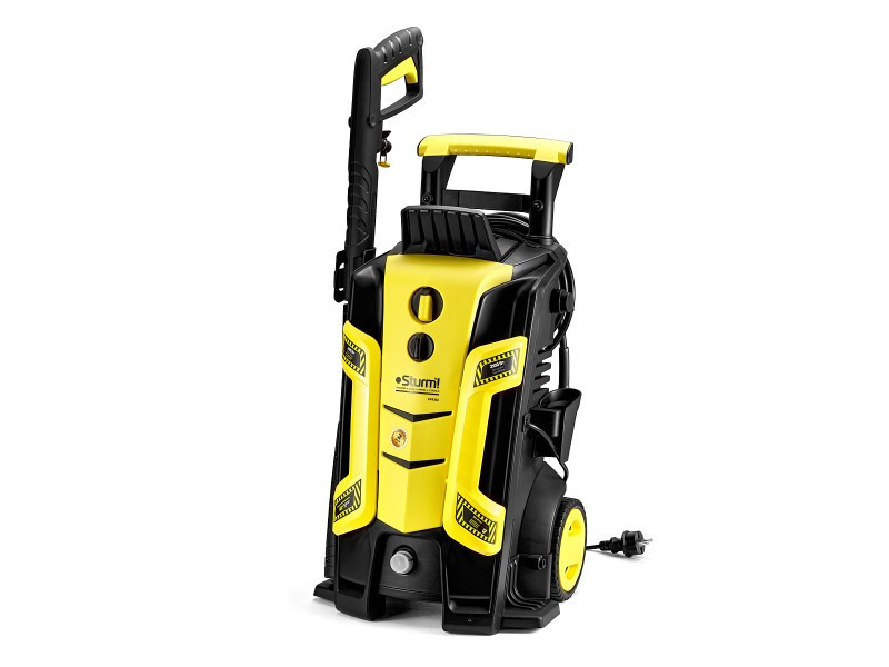 Мойка высокого давления Sturm PW9202 (читать описание) Ровно - изображение 5