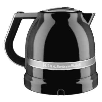 Электрочайник KitchenAid 5KEK1522EOB Винница