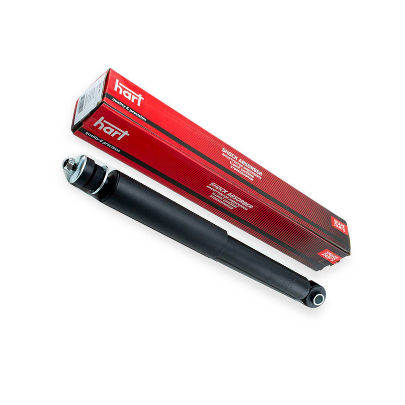 Амортизатор Опель Корса C 1.7D, 1.8i 01- задній Мукачево - фото 1