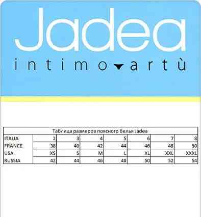 Жіночі бавовняні трусики  Jadea 6030 кольорові M Славута