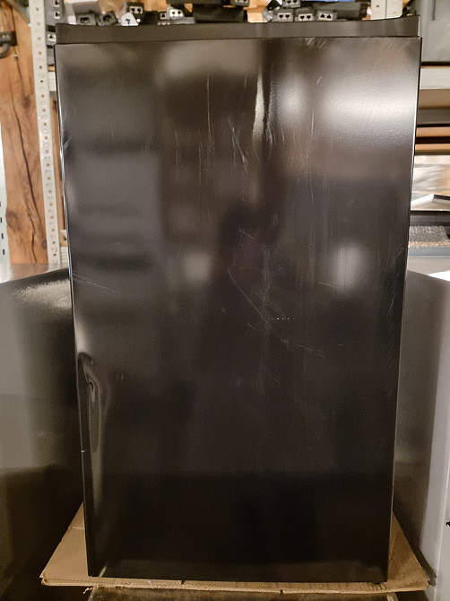 Холодильник PKM KS93EB (Б клас) Луцьк - фото 8