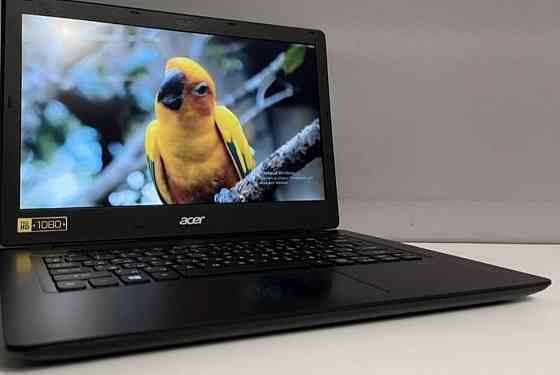 Ноутбук: ASER 15-6200U/ 16Gb./ SSD512Gb./ FHD 13.3" Київ