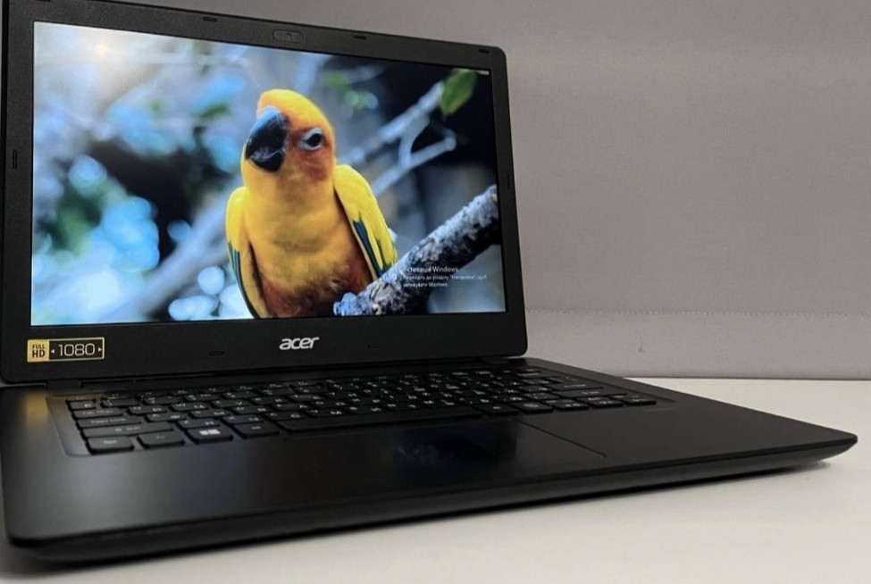 Ноутбук: ASER 15-6200U/ 16Gb./ SSD512Gb./ FHD 13.3" Київ - фото 4