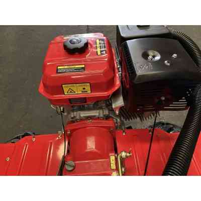 Культиватор Forte 1350 NEW (колеса 12", 9кс (121340) Вінниця