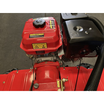 Культиватор Forte 1350 NEW (колеса 12", 9кс (121340) Вінниця - фото 3