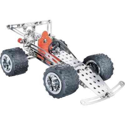 Конструктор Eitech Гоночный автомобиль/квадроцикл (С92) Винница