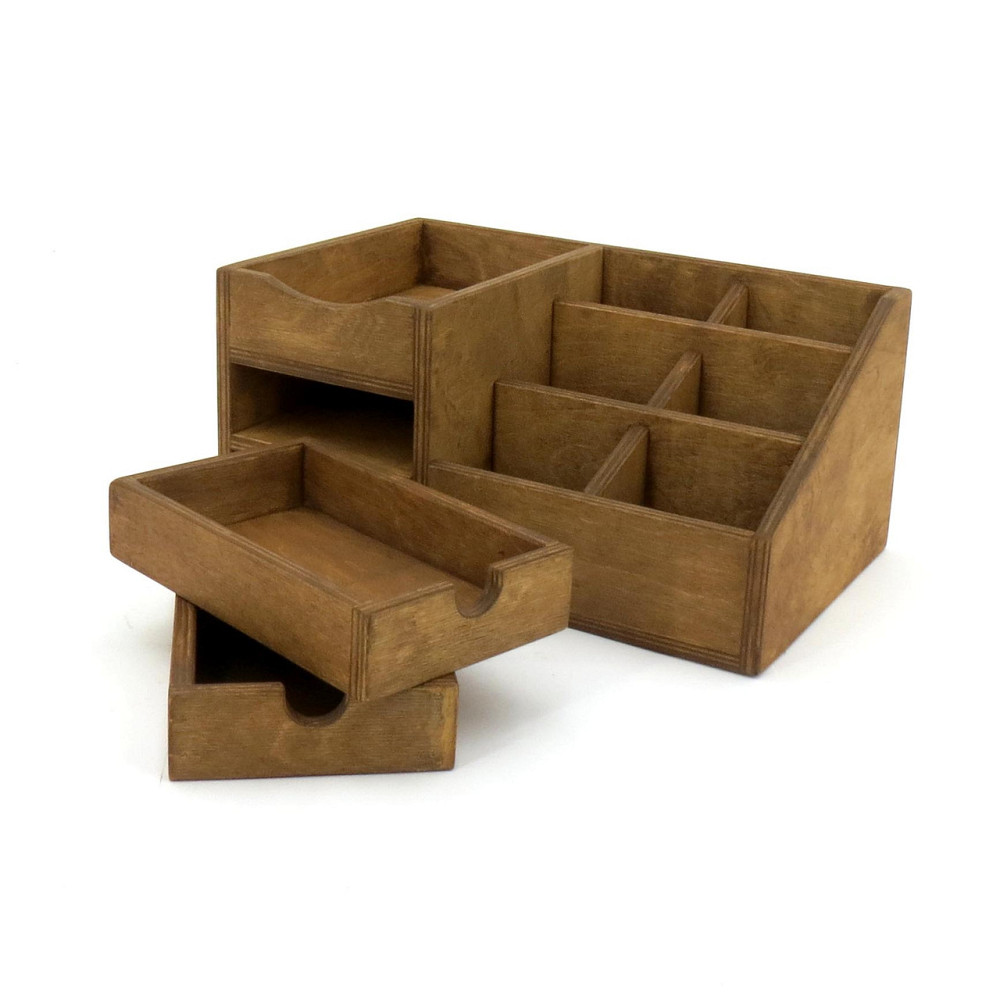 Настольный органайзер 