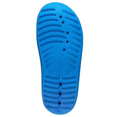 Шлепанцы Aqua Speed Florida 464-01 синій 41 (5908217669094) Винница - изображение 5