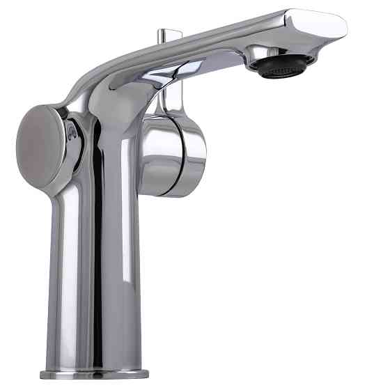 Змішувач для умивальника TOPAZ MODERNO TMD-33201-H78 Луцк