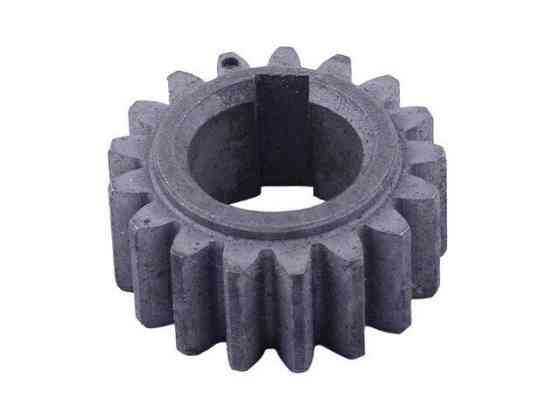 Шестірня колінвала DL190-12 Хинтай 120 Мукачево
