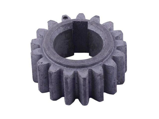 Шестірня колінвала DL190-12 Хинтай 120 Мукачево - фото 1
